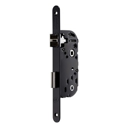 [324185] SERRURE D23 CONDAMNATION AXE40 ENTRAXE70 C7 BR NOIR DROITE SANS GACHE
