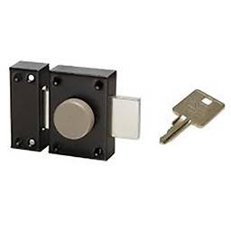 [324264] VERROU A BOUTON 7632