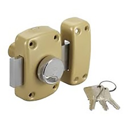 [324267] VERROU DROITE VACHETTE RF5064D