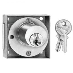 [324268] VERROU GAUCHE VACHETTE RF5064G