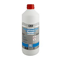 [324323] NET ROUILLE BIDON 1L CODEPRIM