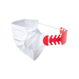 [39493] AJUSTEUR DE MASQUE (100PCS/SACHET)