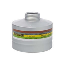 [324362] PRE FILTRE POUR CARTOUCHE DEMI MASQUE