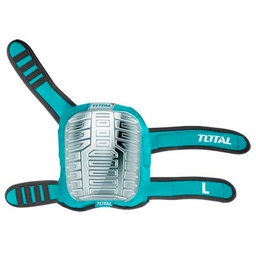 [324365] GENOUILLERE DE TRAVAIL EN PVC