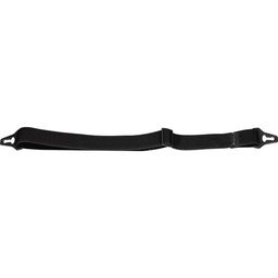[39889] JUGULAIRE 02 POINTS POUR CASQUE DELTA PLUS