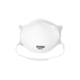 [324371] MASQUE ANTI-POUSSIERE FFP2