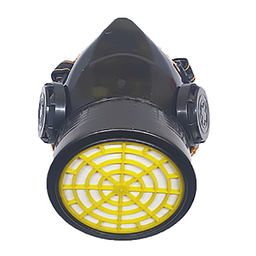 [324376] MASQUE A GAZ JY 5005