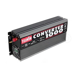 [35360] CONVERTISSEUR 12V 1000W