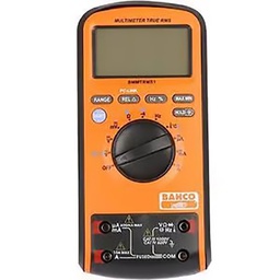 [311228] MULTIMETRE DIGITAL TRMS