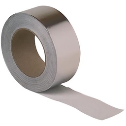 [311493] ROULEAUX ADHESIF ALU 75 MMX50 MM