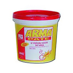 [35400] SAVON ARMA PATE - 750Gr