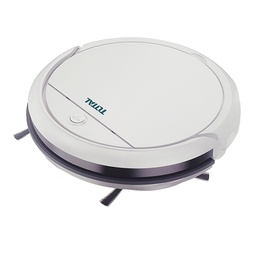 [35407] ASPIRATEUR ROBOTIQUE 200MAH