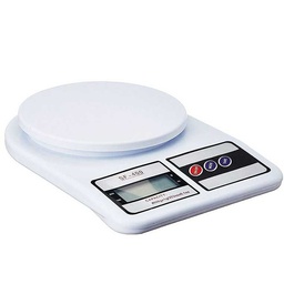 [35418] BALANCE DE CUISINE 10KG
