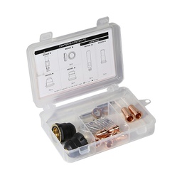 [35427] BOITE CONSOMMABLES TORCHE PK