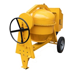 [35431] BETONNIERE DIESEL 350L 7HP - 178F