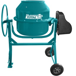 [310131] BETONNIERE ELECTRIQUE 180L - 220V - 800W
