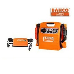 [35437] BOOSTER POUR BATTERIE 12V 12000CA
