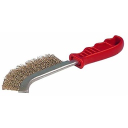 [310179] BROSSE METALLIQUE