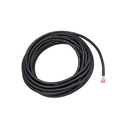[35440] CABLE SOUDAGE DIAMETRE 25 MMQ 10M