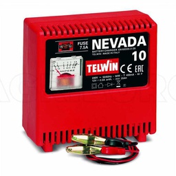 [35495] CHARGEUR BATTERIE 010TE LEADER