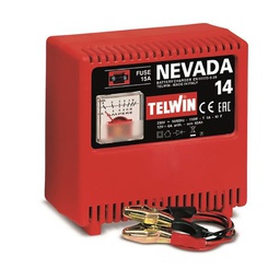 [35498] CHARGEUR BATTERIE NEVADA 230V