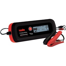 [35499] CHARGEUR DE BATTERIE T-CHARGE 12 6V/12V