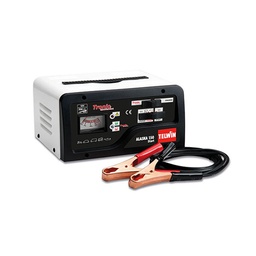 [35505] CHARGEUR DE BATTERIE ELECTRONIQUE 220 V 12 V 200 AH ALASKA 150 START