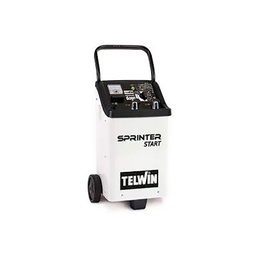 [35507] CHARGEUR DEMARREUR 220 V 12 KW 12/24 V 1550 AH SPRINTER 6000 START