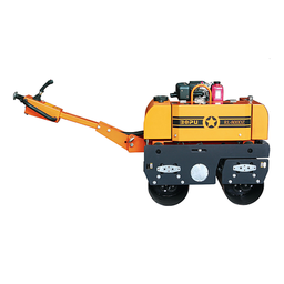 [35521] COMPACTEUR A BI-CYLINDRE LISSE RL800DZ – MOTEUR DIESEL KIPOR 186FE