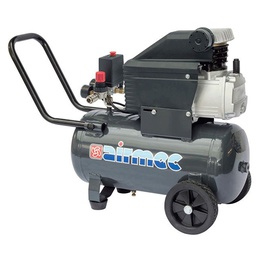 [35530] COMPRESSEUR 25L 220V 200 LT/MIN 8 BAR 2HP