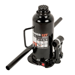 [35537] CRIC BOUTEILLE FILETE 12 TONNES