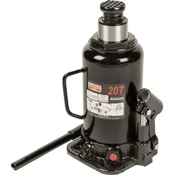 [35538] CRIC BOUTEILLE FILETE 20 TONNES