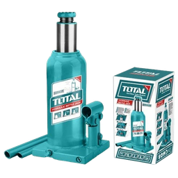 [35546] CRIC BOUTEILLE HYDRAULIQUE 10 TONNES