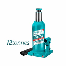 [35547] CRIC BOUTEILLE HYDRAULIQUE 12 TONNES