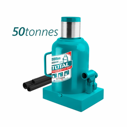 [35550] CRIC HYDRAULIQUE 50 TONNES