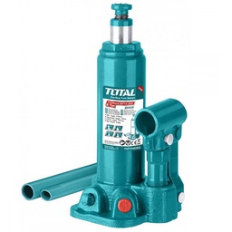 [35552] CRIC BOUTEILLE HYDRAULIQUE TOTAL 4 T / 194MM -372 MM