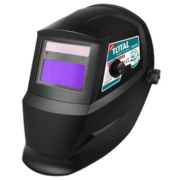 [35554] CASQUE SOUDAGE REGLABLE 110×90×9MM