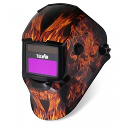 [35556] MASQUE DE SOUDAGE AUTOMATIQUE STREAM FLAME