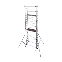 [35581] ECHAFAUDAGE FAST CLIC-CLAC