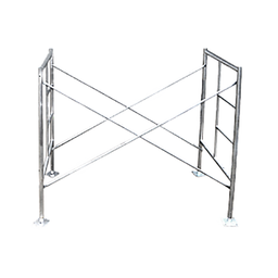 [35582] KIT ECHAFAUDAGE GALVA 914X1700MM