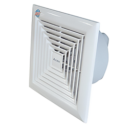 [30024] EXTRACTEUR D AIR PLAFONNIER 265X175X270 22W 220V 50HZ
