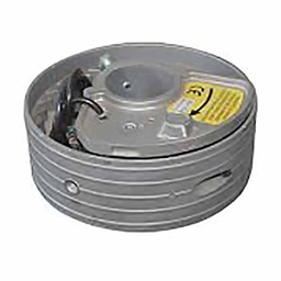 [35691] COURONNE D 200/220MM+PARACHUTE ET DISPOSITIF DE COUPURE ALIM