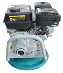 [35717] MOTEUR VIBRATEUR 4 KW - HONDA GX160 - ESSENCE - HEXAGONAL