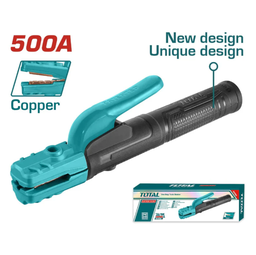 [35738] PINCE PORTE ELECTRODE 500A