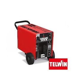 [35763] POSTE A SOUDER MMA 250 A 220 V/380 V EURARC 322