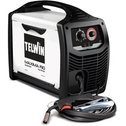[35768] POSTE A SOUDER INVERTER A FIL MIG-MAG 170 A 220V MAXIMA 190 SYNERGIC
