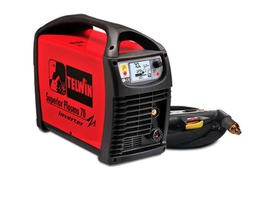 [35774] DECOUPEUR PLASMA 70A / 100 A 220 V /380 V SUPERIOR PLASMA 100