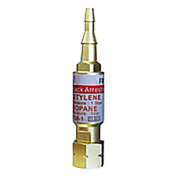 [35786] RACCORD RAPIDE QUICKMATIC ACETYLENE