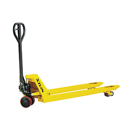 [35810] TRANSPALETTE 2500KG JAUNE