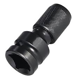 [35828] ADAPTEUR - 1/4" CARRE VERS 1/4" HEX